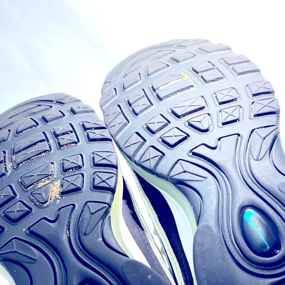 Nike Air Max 98 Blue Nebula - Picture 7 of 9